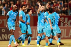 V-League tăng số ngoại binh: Cầu thủ nội có bị “bóp nghẹt”?