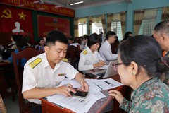 Cảnh giác chiêu trò mạo danh cán bộ thuế, công an để lừa đảo