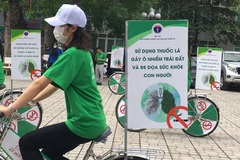 Chuyển từ tư duy chữa bệnh sang chủ động phòng ngừa thuốc lá