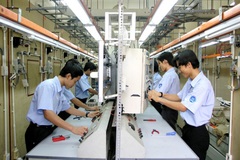 Nâng chất lượng nguồn lao động, tạo việc làm bền vững