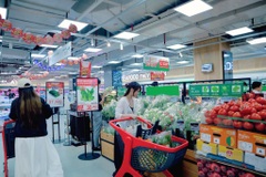 Tăng trưởng cần gắn với cải thiện đời sống người dân