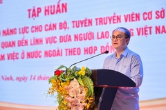 Nâng cao chất lượng lao động đi làm việc ở nước ngoài