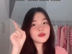 Video giới thiệu từ thay thế của Rubik văn chương hút triệu views TikTok
