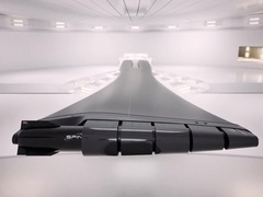 Ý tưởng độc đáo dùng động năng để "ném" tàu vũ trụ vào không gian