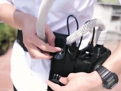 Video mô tả và hướng dẫn sử dụng mũ Vihelm