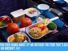 10 bí mật của các tiếp viên không bao giờ "bật mí"