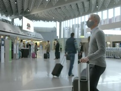 Du lịch "không chạm" - "Cứu cánh" khôi phục "ngành công nghiệp không khói"