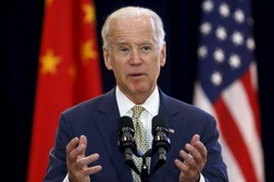 Chính quyền Biden xét lại thỏa thuận thương mại với Trung Quốc