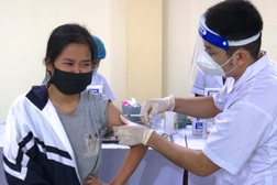 Thủ tướng "chốt" thời điểm tiêm phủ vaccine phòng Covid-19 cho trẻ em