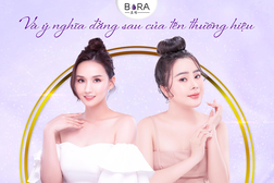 Bora Cosmetic thương hiệu chăm sóc vẻ đẹp toàn diện