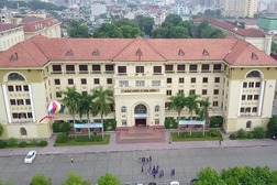 Trường Đại học Y Hà Nội tăng học phí 70%