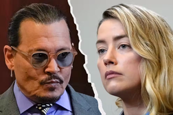 Các nhân chứng ủng hộ Amber Heard nói gì về Johnny Depp?