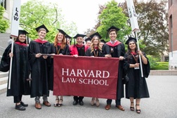 Vì sao Trường Luật Harvard "tẩy chay" bảng xếp hạng đại học nổi tiếng?