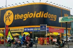 Thế Giới Di Động ra thông báo chấm dứt thuê trước hạn mặt bằng