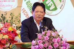 Tập đoàn đại gia Đào Hữu Huyền góp thêm 500 tỷ cho công ty bất động sản