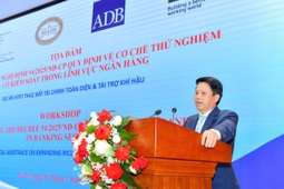 Việt Nam lần đầu tiên có sandbox cho vay ngang hàng