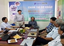 Bắt đầu chấm sơ khảo Giải thưởng Nhân tài Đất Việt 2017 lĩnh vực CNTT