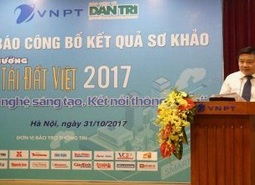 “VNPT sẽ luôn sát cánh và tạo điều kiện tốt nhất cho startup Việt phát triển”
