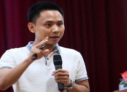 “Giải thưởng Nhân tài Đất Việt sẽ tạo ra cơ hội cho các Startup bứt phá”