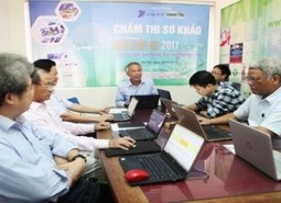 Nhân tài Đất Việt 2017 lĩnh vực CNTT sẽ có quán quân!