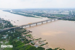 Quy hoạch phân khu đô thị sông Hồng: Cử tri thúc, Hà Nội nói gì về tiến độ?