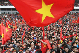 Hệ giá trị con người Việt Nam: Điểm nghẽn và khâu đột phá