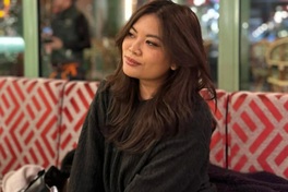 French woman seeks birth mother in Vietnam