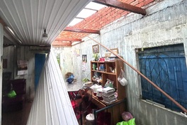 Tornado damages homes and disrupts traffic in Lam Dong