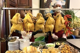 Hanoi pho restaurant joins Michelin list despite price debate