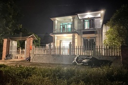 Four dead in Bac Ninh family murder case