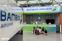 Bamboo Airways suspends Hanoi-Lijiang charter flights