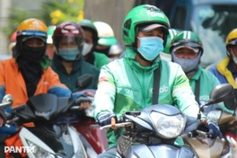 Grab fined VND 1.36 billion for violating consumer rights