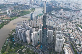 HCM City approves master plan with a 100-year vision