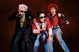 BIGBANG tickets in Hanoi sell out as resale market heats up