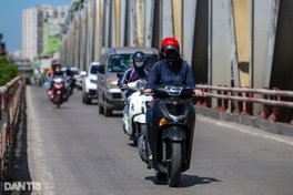 Early heatwave raises risk of record temperatures in Vietnam