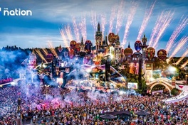 Thailand to host Tomorrowland Music Festival for first time in 2026