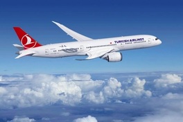 More Turkish Airlines flights to connect Vietnam and Turkey from October