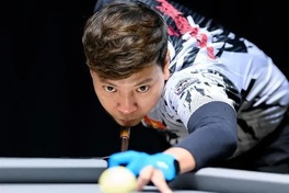 Five Vietnamese players to compete at World Nine-ball Championship