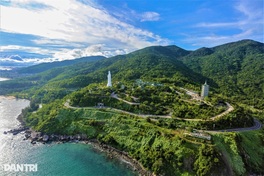 Many attractions in Son Tra Peninsula reopen