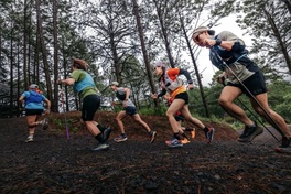 1,000 local and foreign runners to join Vietnam Highlands Trail