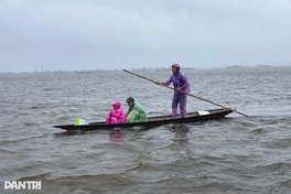 Hue severely inundated by torrential rain