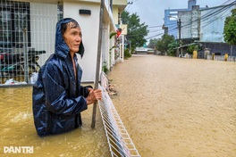 One or two more storms likely to affect Vietnam by year-end
