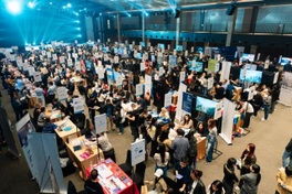 European Higher Education Week opens in Hanoi