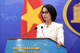 Vietnam protects citizens affected by online scam crackdowns