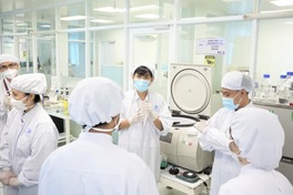 VNU-HCM aims to be among Asia’s top 100 universities