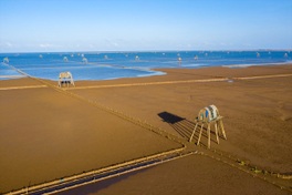 Hung Yen proposes coastal tourism complex spanning more than 800 hectares