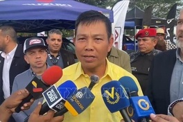 All Vietnamese citizens in Venezuela are safe: Ambassador