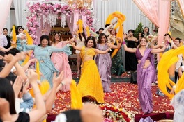 Bollywood filmmakers flock to Vietnam in tourism windfall