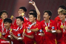 AFC rates Vietnam U23 highly ahead of U23 Asian Cup 2026