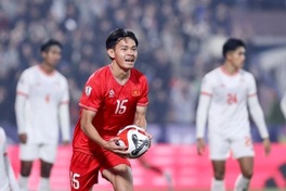 Kim Sang-sik: Vietnam ready to chase Asian Cup quarterfinal berth